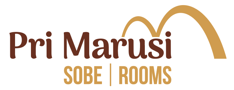 Logo Pri Marusi